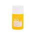 Clarins Sun Care Mineral SPF30 Zaščita pred soncem za obraz za ženske 30 ml tester