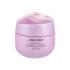 Shiseido White Lucent Overnight Cream & Mask Nočna krema za obraz za ženske 75 ml tester