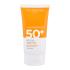 Clarins Sun Care Cream SPF50+ Zaščita pred soncem za telo za ženske 150 ml tester