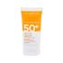 Clarins Sun Care Dry Touch SPF50+ Zaščita pred soncem za obraz za ženske 50 ml tester