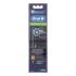 Oral-B CrossAction Black Edition Nadomestni nastavki 2 kos