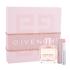 Givenchy Irresistible Darilni set parfumska voda 50 ml + balzam za ustnice Le Rose Perfecto 2,2 g 01 Perfect Pink