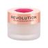 Makeup Revolution London Sugar Kiss Lip Scrub Cravin´Coconuts Balzam za ustnice za ženske 15 g