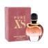 Paco Rabanne Pure XS Parfumska voda za ženske 80 ml poškodovana škatla