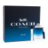 Coach Coach Blue Darilni set toaletna voda 60 ml + toaletna voda 7,5 ml