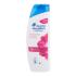 Head & Shoulders Smooth & Silky Anti-Dandruff Šampon za ženske 500 ml