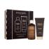 Baylis & Harding For Him Black Pepper & Ginseng Signature Collection Darilni set gel za prhanje za telo in lase Black Pepper & Ginseng 300 ml + gel za prhanje Black Pepper & Ginseng 200 ml