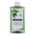 Klorane Organic Nettle Oil Control Šampon za ženske 400 ml