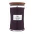 WoodWick Spiced Blackberry Dišeča svečka 609,5 g