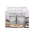 Yankee Candle Baby Powder Dišeča svečka 117,6 g