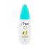 Dove Go Fresh Pear & Aloe Vera 24h Antiperspirant za ženske 75 ml