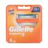 Gillette Fusion5 Nadomestne britvice za moške 6 kos