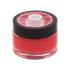 Dermacol Face & Lip Peeling Rhubarb Scent Piling za ženske 50 g