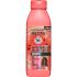 Garnier Fructis Hair Food Watermelon Plumping Shampoo Šampon za ženske 350 ml