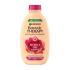 Garnier Botanic Therapy Ricinus Oil & Almond Šampon za ženske 400 ml