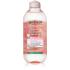 Garnier Skin Naturals Micellar Cleansing Rose Water Micelarna vodica za ženske 400 ml