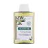 Klorane Olive Vitality Šampon za ženske 200 ml