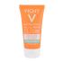 Vichy Capital Soleil Velvety Cream SPF50+ Zaščita pred soncem za obraz za ženske 50 ml