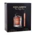 Dolce&Gabbana The Only One Darilni set parfumska voda 100 ml + parfumska voda 10 ml