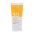 Clarins Sun Care Dry Touch SPF30 Zaščita pred soncem za obraz za ženske 50 ml