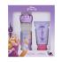 Disney Princess Rapunzel Darilni set toaletní voda 100 ml + sprchový gel 75 ml