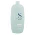 ALFAPARF MILANO Semi Di Lino Balancing Low Shampoo Šampon za ženske 1000 ml