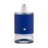 Montblanc Explorer Ultra Blue Parfumska voda za moške 100 ml tester