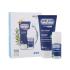 Weleda For Men Active Fresh 3in1 Darilni set gel za prhanje Men Active Shower Gel 200 ml + deodorant Men 24h Deo Roll-On 50 ml