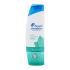 Head & Shoulders Deep Cleanse Itch Relief Anti-Dandruff Šampon 250 ml
