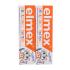 Elmex Kids Darilni set zobna pasta Kids 2 x 50 ml