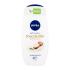 Nivea Shea Butter & Botanical Oil Gel za prhanje za ženske 250 ml