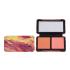 Makeup Revolution London Neon Heat Dynamic Face Palette Paletka za konturing za ženske 11,2 g Odtenek Peach Heat