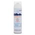 Gillette Skinguard Sensitive Pena za britje za moške 250 ml