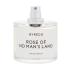 BYREDO Rose Of No Man´s Land Parfumska voda 100 ml tester