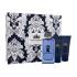 Dolce&Gabbana K Darilni set parfumska voda 100 ml + gel za prhanje 50 ml + balzam po britju 50 ml