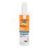 La Roche-Posay Anthelios Invisible Spray SPF50+ Zaščita pred soncem za telo za otroke 200 ml