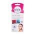 Veet Minima Easy-Gel™ Wax Strips Face Izdelki za depilacijo za ženske 20 kos