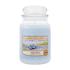 Yankee Candle Beach Walk Dišeča svečka 623 g