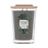 Yankee Candle Elevation Collection Vetiver & Black Cypress Dišeča svečka 552 g