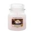 Yankee Candle Coconut Rice Cream Dišeča svečka 411 g