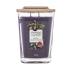 Yankee Candle Elevation Collection Fig & Clove Dišeča svečka 552 g