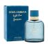 Dolce&Gabbana Light Blue Forever Parfumska voda za moške 100 ml