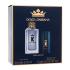 Dolce&Gabbana K Travel Edition Darilni set toaletna voda 100 ml + deodorant 75 g