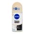 Nivea Black & White Invisible Silky Smooth 48h Antiperspirant za ženske 50 ml