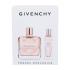 Givenchy Irresistible Darilni set parfumska voda 80 ml + parfumska voda 15 ml