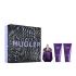 Mugler Alien SET1 Darilni set parfumska voda 30 ml + mleko za prhanje 50 ml + losjon za telo 50 ml