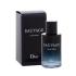 Christian Dior Sauvage Parfumska voda za moške 10 ml