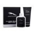 Jaguar Classic Black Darilni set toaletna voda 100 ml + gel za prhanje 200 ml