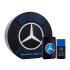 Mercedes-Benz Man Intense Darilni set toaletna voda 100 ml + deodorant 75 g
