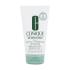 Clinique All About Clean 2-IN-1 Cleansing + Exfoliating Jelly Čistilni gel za ženske 150 ml